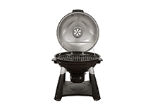 Charcoal grill