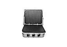 Electric grill