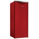 Danby retro style refrigerator