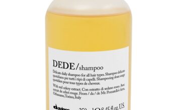 Dede shampoo