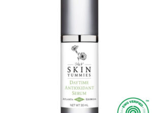 Antioxidant serum – daytime