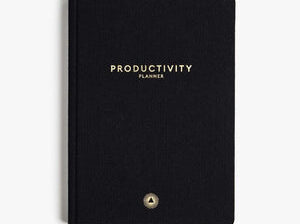 Productivity Planner