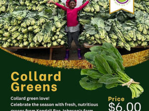 Collard Greens