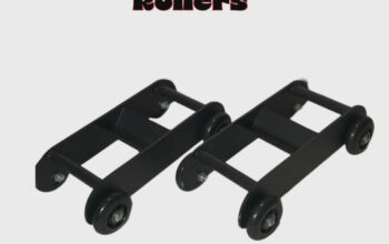 Core hamstring rollers