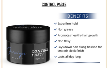 FB Control Paste