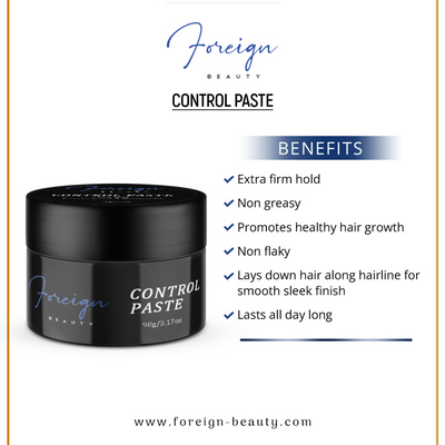 FB Control Paste