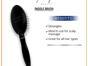 FB paddle brush