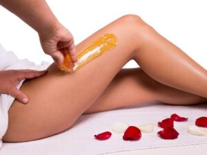 Body Sugaring