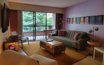 Furnished Unit 308 Westport