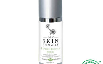 Peptide booster serum