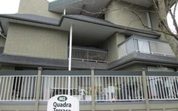 Quadra Terrace