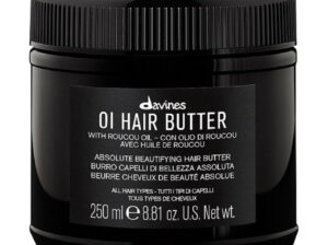 Oi hair butter