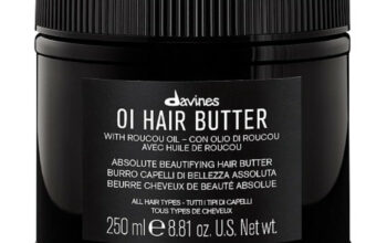 Oi hair butter