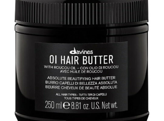 Oi hair butter