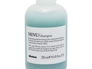 Minu Shampoo