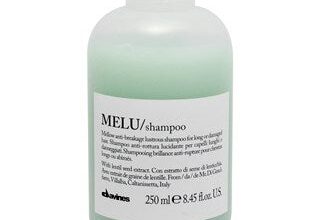 Melu Shampoo