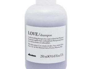 Love Smoothing shampoo