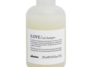 Love Curl Shampoo