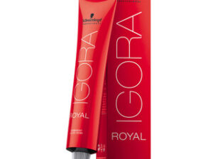 Igora royal