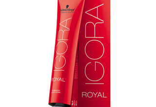 Igora royal