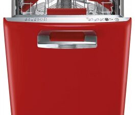 24″ fully integrated dishwasher