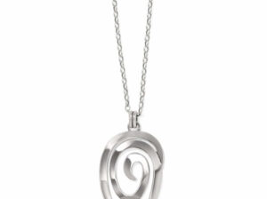 Vertigo Vibe Necklace