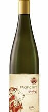 2018 wallula vineyard Riesling