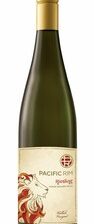 2018 wallula vineyard Riesling