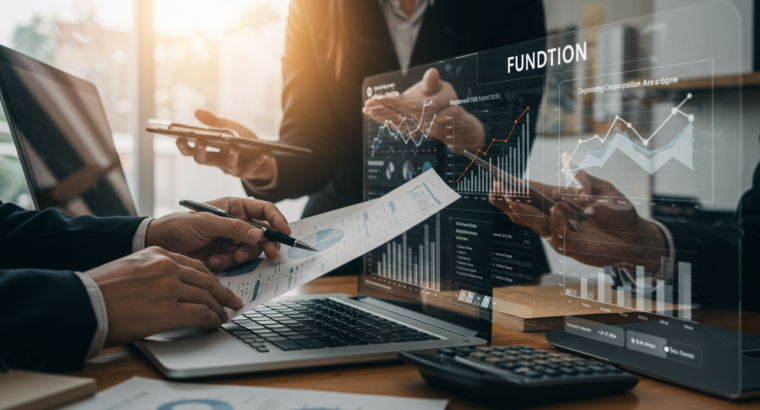 Business Grants and Funding Opportunities in Your Country