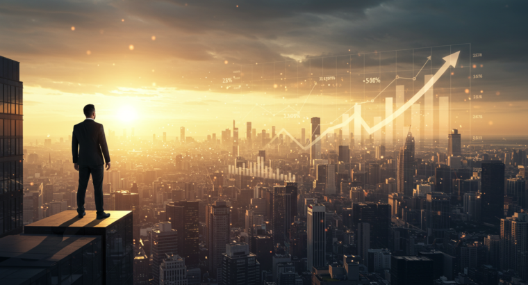 The Psychology of Successful Business Leaders: Preparing the Mindset for Achievement